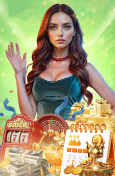 Acessar jogos e bônus no APK