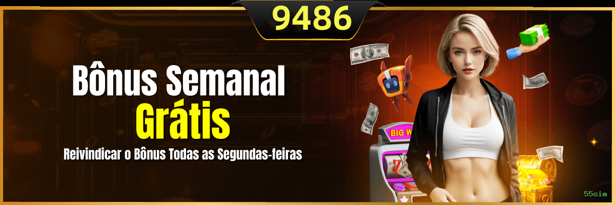 Notificações e promoções