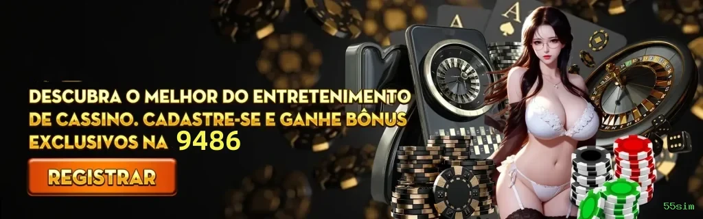 Streaming 4K no cassino ao vivo da 55sim