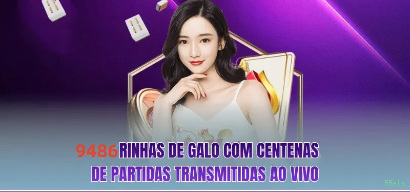 Dealers profissionais da 55sim