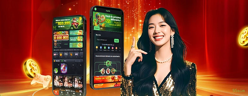 Lottery Clássica na 55sim